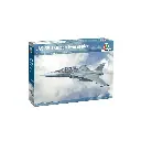 Saab JAS 39 Gripen biplace - Italeri I2664 - 1/48