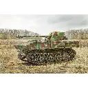 RSO avec PAK40 - Italeri 355 - 1/35