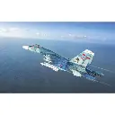 Sukhoi Su-33 Flanker-D - ITALERI 197 - 1/72