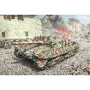 Char 1/35 Semovente M43 da 105/25  - ITALERI 6751 - 1/35