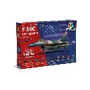 F-16C Fighting Falcon - ITALERI 35105 - 1/48