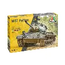 Char M47 PATTON - Italeri 6763 - 1/35