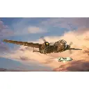 Avion Dornier Do 217 K-1/K-2 - ITALERI 1488 - 1/72