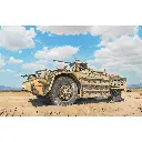 AS 42 Sahariana - ITALERI 97044 - 1/72