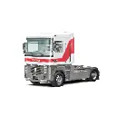 Renault AE500 Magnum - ITALERI 3969 - 1/24