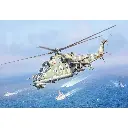 Hélicoptère MIL MI-24P / MI-35P - ITALERI 1432 - 1/72