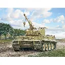 Bergetiger  - ITALERI 6764 - 1/35