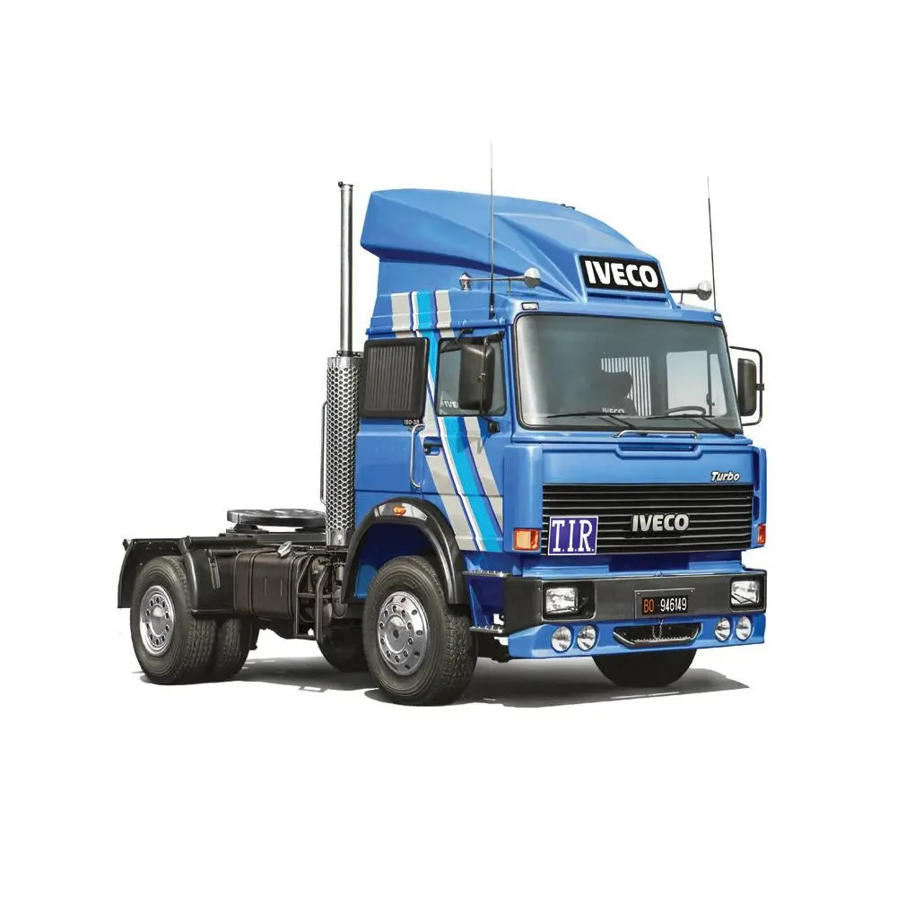 Camion IVECO 190.38 COWBOY - Italeri 90767 - 1/24