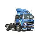 Camion IVECO 190.38 COWBOY - Italeri 90767 - 1/24