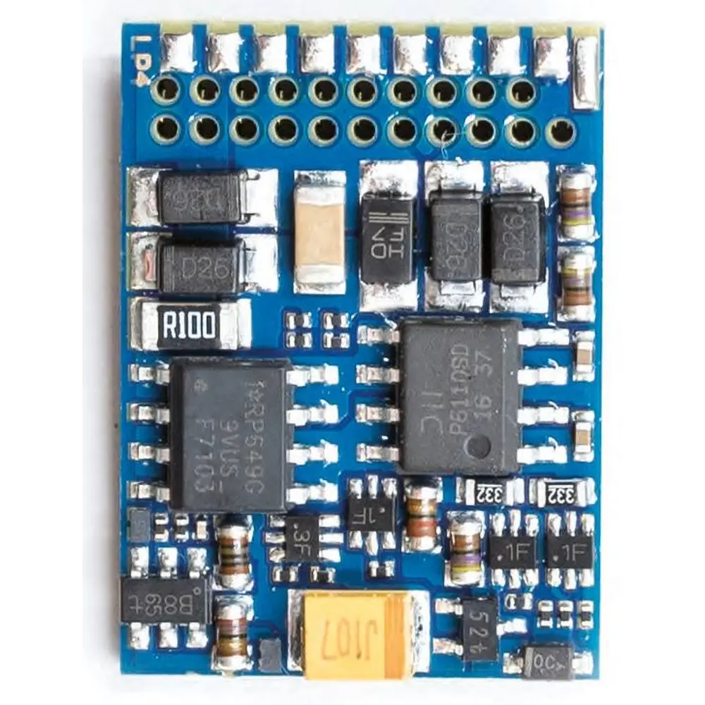 Décodeur digital pour téléphérique "Doppelmayr" Jägerndorfer 56000 - HO 1/87