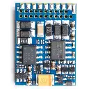 Décodeur digital pour téléphérique "Doppelmayr" Jägerndorfer 56000 - HO 1/87