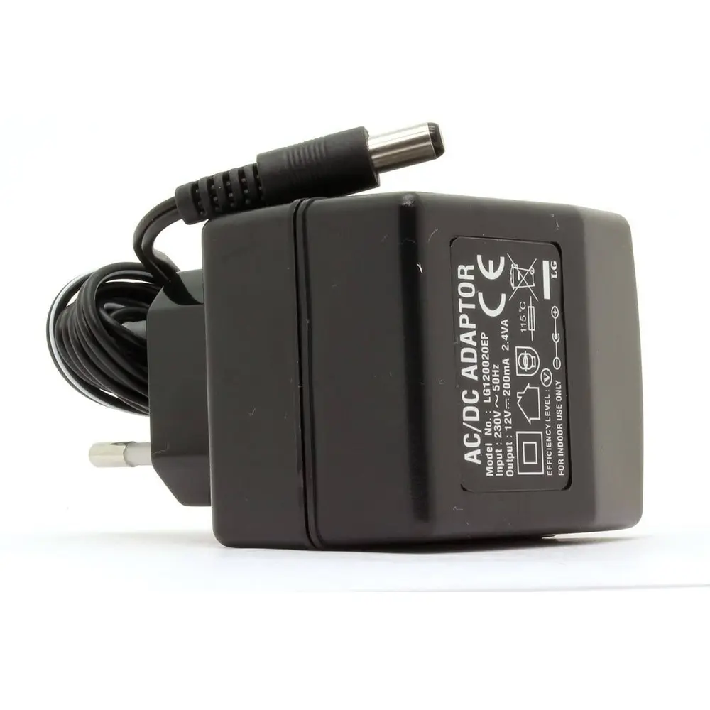 Bloc d'alimentation 12 Volts - Jagerndorfer 52080