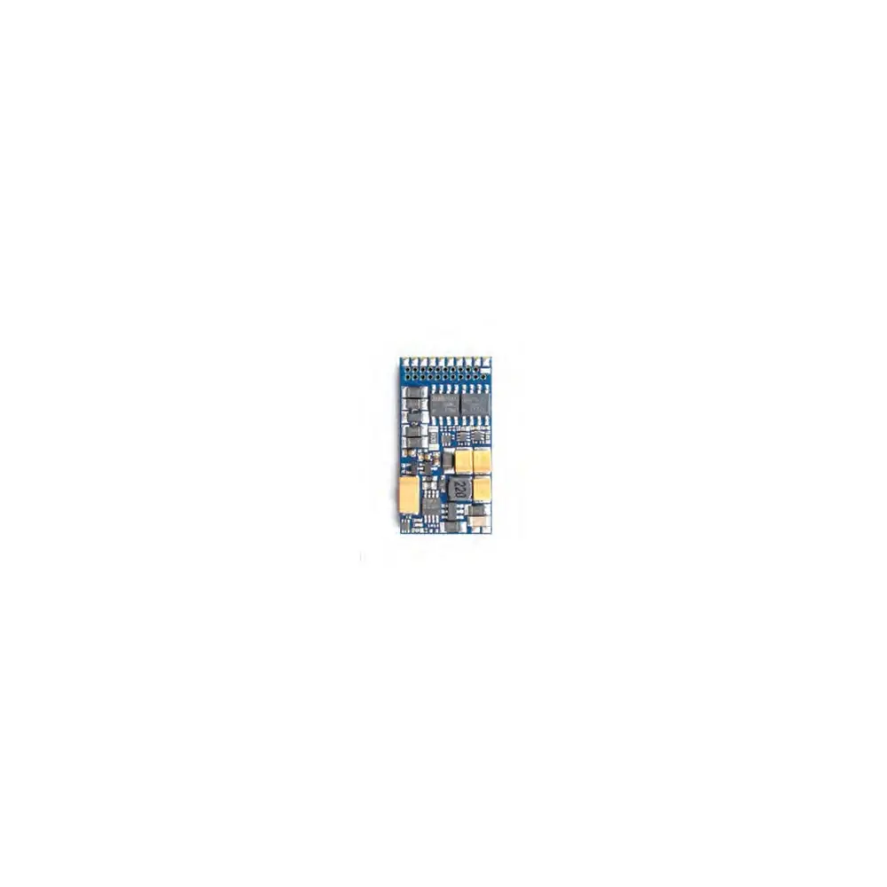 Décodeur digital pour téléphérique "Doppelmayr" - Jägerndorfer 56002 - HO 1/87