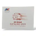 Catalogue 2023 en Allemand - Jägerndorfer - 295 x 210 mm