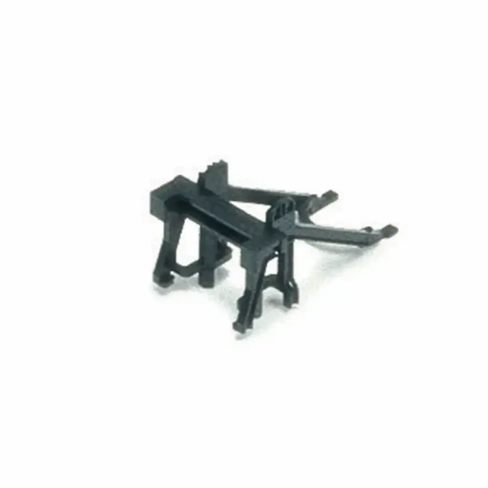 Heurtoir - Jouef R083 - HO 1/87