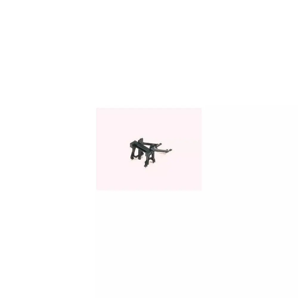 Heurtoir - Jouef R083 - HO 1/87