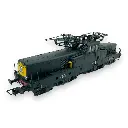 Locomotive électrique BB 13020 - Jouef HJ2402S - HO 1/87 - SNCF - Ep III/IV - Digital sound - 2R