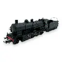 Locomotive à vapeur 140 C 158 "Ouest" - Jouef HJ2416 - HO 1/87 - SNCF - Ep III - Analogique - 2R