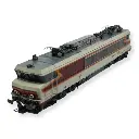 Locomotive électrique CC 21003 - Jouef HJ2421S - SNCF - EP IV - Digital sound