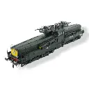 Locomotive électrique CC 14015 JOUEF HJ2423 - HO 1/87 - SNCF - EP III