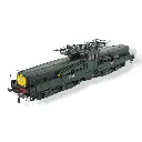 Locomotive électrique CC 14018 DCC SON JOUEF HJ2424S - HO 1/87 - SNCF