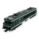 Locomotive électrique CC 6543 Maurienne - Jouef HJ2426 - SNCF - EP IV - Analogique