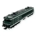 Locomotive électrique CC 6543 Maurienne - Jouef HJ2426S - SNCF - EP IV - Sonore