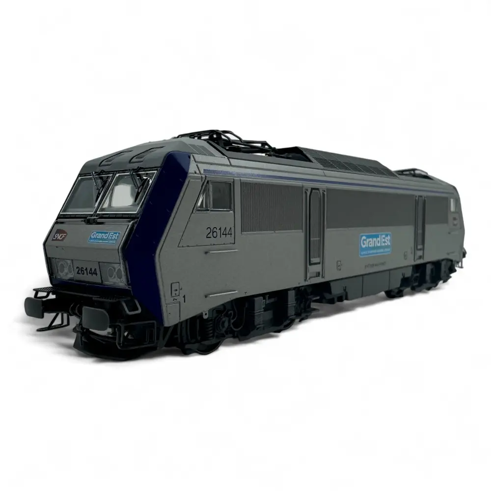Locomotive électrique BB 26144 Sybic Analogique - JOUEF HJ2445 - HO 1/87 - SNCF - EP VI