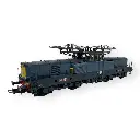 Locomotive électrique BB 12013 - Jouef HJ2449S - HO 1/87 - SNCF - Ep III - Digital sound - 2R
