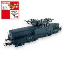 Locomotive électrique BB 13052 "Cité du train" - Jouef HJ2450S - HO 1/87 - SNCF - Ep IV - Digital sound - 2R