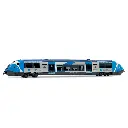 Autorail Diesel X73500 - JOUEF HJ2437S - SNCF - HO 1/87 - EP VI - 2R - DCC SON
