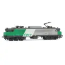 Locomotive Electrique CC 6502 - Jouef HJ2453S - HO 1/87 - SNCF - Ep V - 2R - Digital Sound