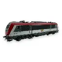 Locomotive Electrique "Astride" BB 36008 - Jouef HJ2459S - HO 1/87 - SNCF - 2R - EP VI - DCC Son