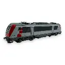 Locomotive Electrique BB 36011 "ASTRIDE" - JOUEF HJ2460 - SNCF - HO 1/87 - EP VI - 2R - Analogique