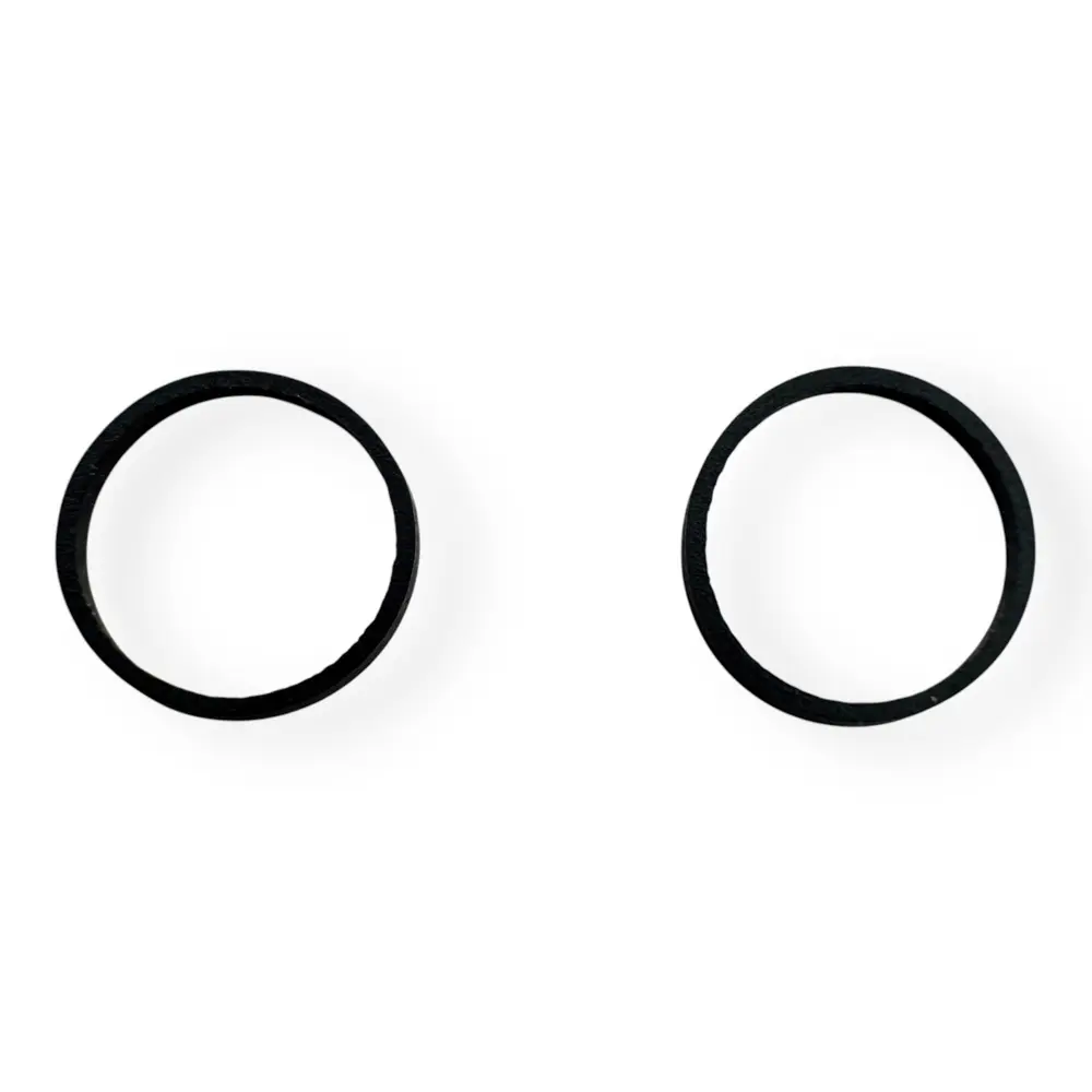 2 bandages pour RGP2 HJ2386 - Jouef HJ2386/08 - HO 1/87