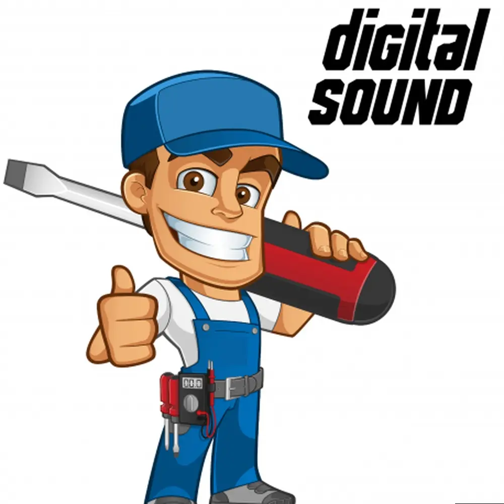 Décodeur Sonore + Installation - motrice avec prise NEM