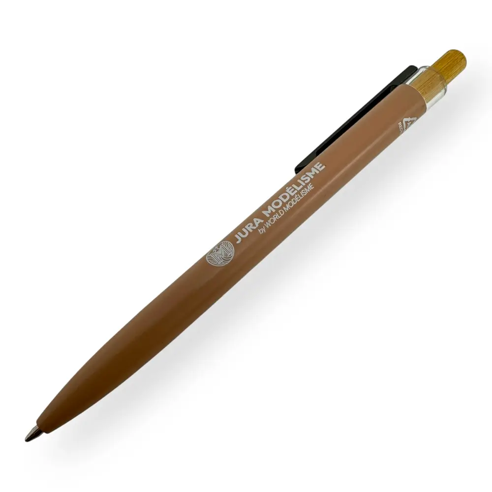 Stylo Jura Modélisme by World Modélisme