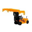 Chariot élévateur FD300 TCM Kato 23517 - N 1/160 - Véhicule miniature