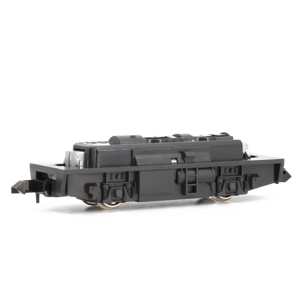 Châssis motorisé à 2 essieux - Kato K11109 - N 1/160