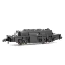 Châssis motorisé à 2 essieux - Kato K11109 - N 1/160