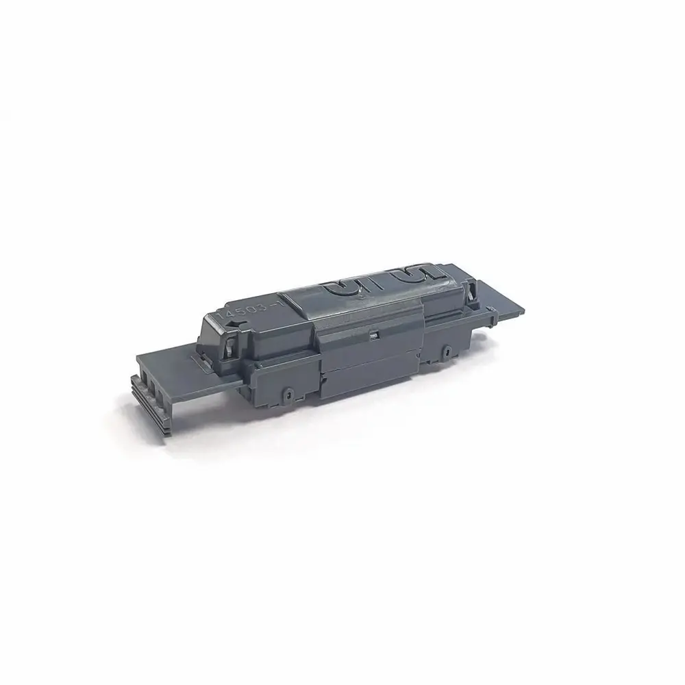 Châssis de tramway Pocket Line motorisé à 2 essieux - Kato K11108 - N 1/160