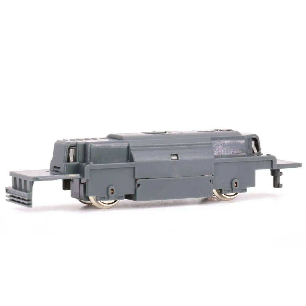 Châssis motorisé à 2 bogies KATO K11108 - N 1/160ème - 62 mm