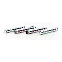 BR 412 / ICE4 - Kato K10952 - N 1/160 - DB AG - EP VI