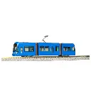 Tramway bleu - Kato K14-805-1 - N 1/160 - 2R