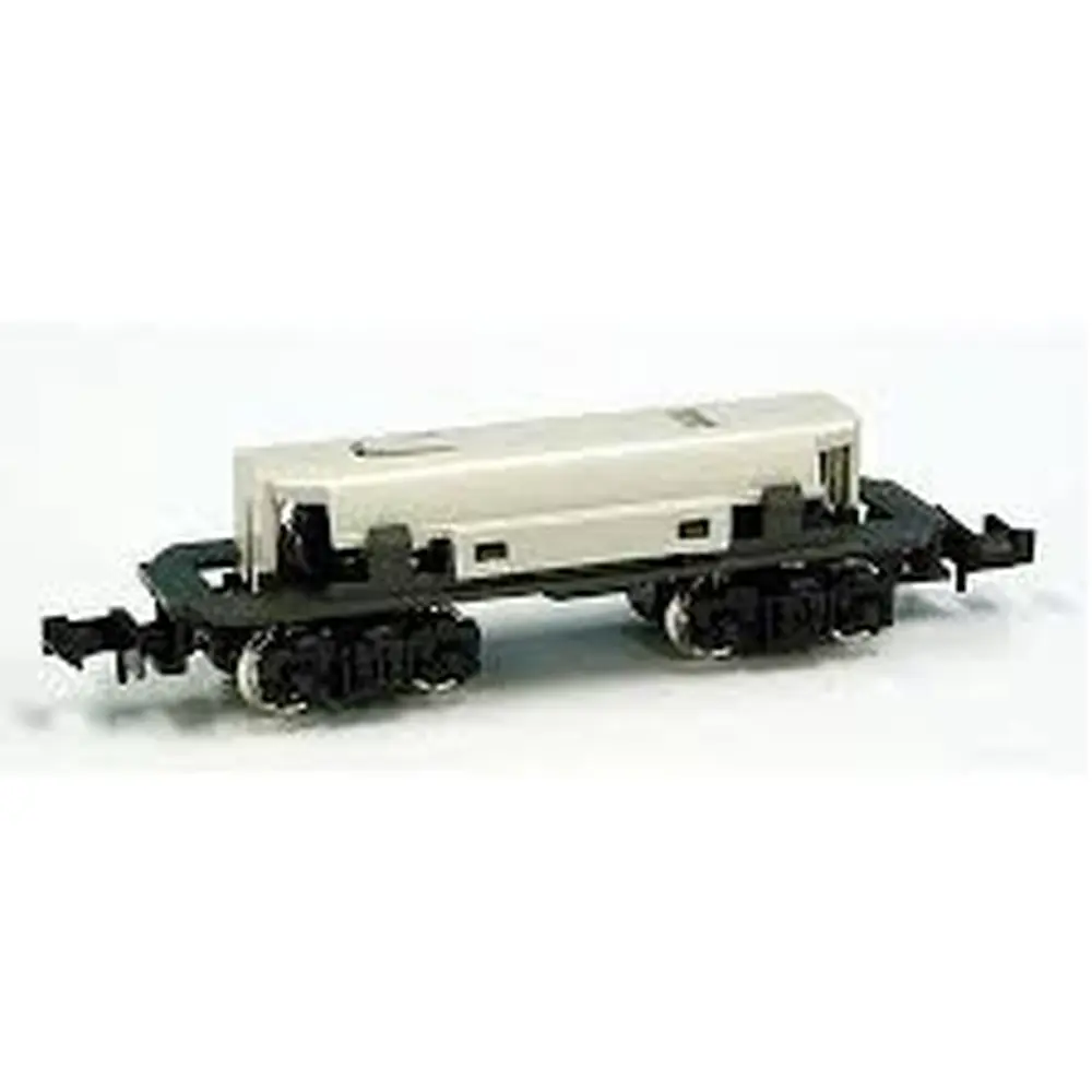 Châssis motorisé et bogie motorisé - Kato K11-106 - Échelle universelle