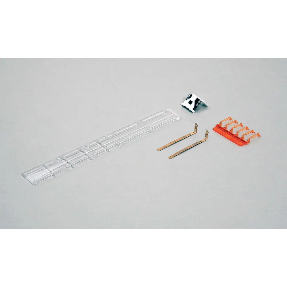 Éclairage intérieur LED blanc froid - Kato K11-212 - N 1/160