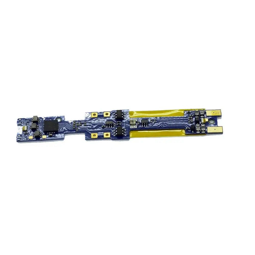 Carte décodeur DCC KATO/Lemke - Kato K29-025 - N 1/160