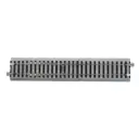Rail d'extension droit Unitrack 212-252 mm code 83 - Kato 2-194 - HO 1/87 - 2R