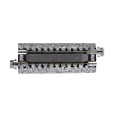 Rail de dételage droit Unitrack (S64U) 64mm - Kato K20-032 - N 1/160