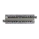 Rail d'extension droit Unitrack (S78S) 78-108mm - Kato K20-050 - N 1/160